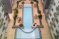 Swimming Pool Jarrdin@Cihampelas in City Centre