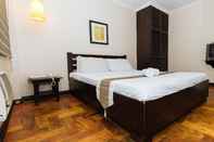 Kamar Tidur RedDoorz Plus @ The Ridge Tagaytay