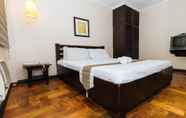Phòng ngủ 5 RedDoorz Plus @ The Ridge Tagaytay