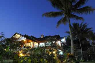 ภายนอกอาคาร 4 Dago Heuvel Resort and Villa