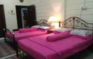 Kamar Tidur 2 Teratak Ibunda Guest House