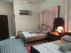 Kamar Tidur 4 Teratak Ibunda Guest House