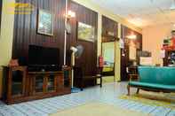 Kemudahan Hiburan Teratak Ibunda Guest House