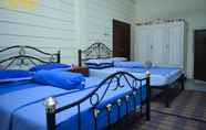 Bilik Tidur 5 Teratak Ibunda Guest House