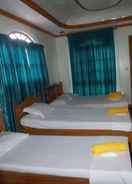 BEDROOM Surigao Tourist Inn