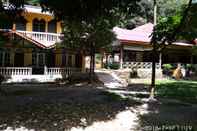 Lobby Yusman Guest House, Restaurant and Jungle Trekking