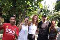 บริการของโรงแรม Yusman Guest House, Restaurant and Jungle Trekking