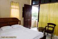 Bilik Tidur Golden Inn Yogyakarta