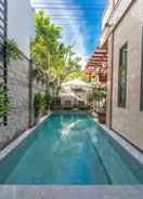 SWIMMING_POOL The Lake Hoi An Villa