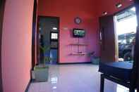 Fasilitas Hiburan Comfort Room at Mborick Homestay