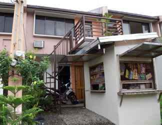 Bangunan 2 Affordable Townhouse@DECA Clark 10 Mins To Airport