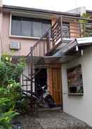 EXTERIOR_BUILDING Affordable Townhouse@DECA Clark 10 Mins To Airport