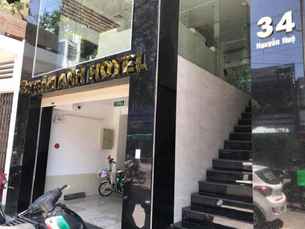 Tram Anh Hotel, THB 429.60