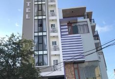 ล็อบบี้ 6 Tram Anh Hotel