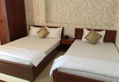 ห้องนอน 5 Tram Anh Hotel