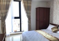 ห้องนอน 7 Tram Anh Hotel