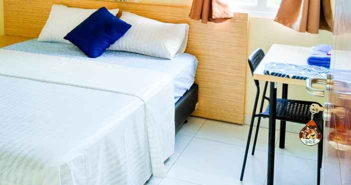 Kamar Tidur Omah Wienna Homestay