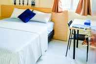 Kamar Tidur Omah Wienna Homestay