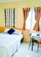 BEDROOM Omah Wienna Homestay