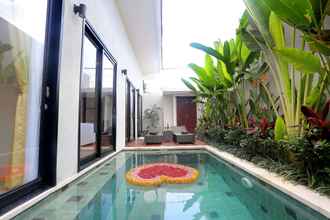 Exterior 4 Amara Villa Umalas Bali