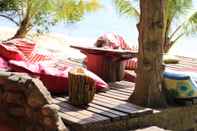 ภายนอกอาคาร Sunset Bungalow Koh Chang RANONG