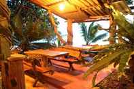 Ruang Umum Sunset Bungalow Koh Chang RANONG