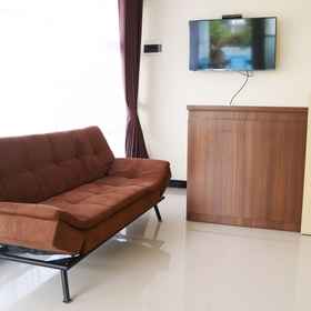 Daejeon Batu 1, Hotel Coban Talun Waterfall