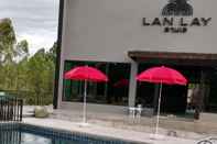 Swimming Pool LAN LAY RESORT