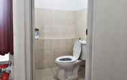 Toilet Kamar 3 Apartemen Sunter Park View BY Elsha Property