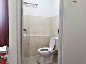 Toilet Kamar 4 Apartemen Sunter Park View BY Elsha Property