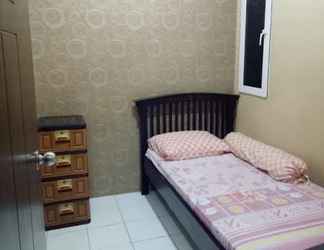 Kamar Tidur 2 Apartemen Sunter Park View BY Elsha Property