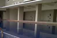 Kolam Renang Apartemen Sunter Park View BY Elsha Property