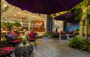 Bar, Kafe, dan Lounge 3 Coral Phu Quoc Hotel