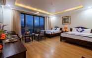 Bilik Tidur 5 Coral Phu Quoc Hotel