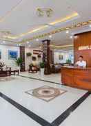 LOBBY Coral Phu Quoc Hotel