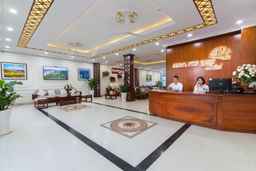 Coral Phu Quoc Hotel, Rp 825.295