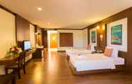 Bedroom 7 Songkhla Mermaid Hotel