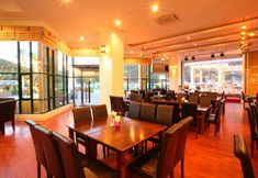 ร้านอาหาร 4 Songkhla Mermaid Hotel