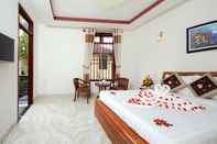 Phòng ngủ Hoi An Dat Cam Homestay