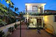 Bangunan Hoi An Dat Cam Homestay