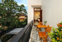 Khu vực công cộng 3 Hoi An Dat Cam Homestay