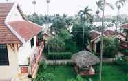 Bên ngoài 2 Hoi An Dat Cam Homestay