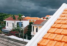 Bên ngoài 5 Hoi An Dat Cam Homestay