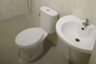 Toilet Kamar Kost Makassar