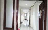 Lobby 7 Kost Makassar