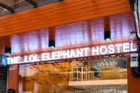 Bangunan The LOL Elephant Hostel