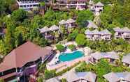 Nearby View and Attractions 5 Merit Resort Samui