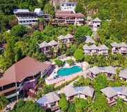 วิวและสถานที่ท่องเที่ยวใกล้เคียง 5 Merit Resort Samui