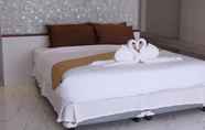 ห้องนอน 5 Koofah Keang Talay Resort