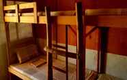 Kamar Tidur 6 Babu Backpackers Inn